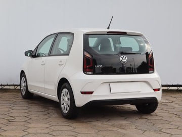 Volkswagen up! Hatchback 5d Facelifting 1.0 60KM 2019 VW Up! 1.0 MPI, Salon Polska, VAT 23%, Klima, zdjęcie 3