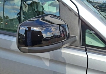 Volkswagen Caddy V Caddy 2.0 TDI 122KM 2025 Volkswagen Caddy Style 2.0 TDI 122 KM DSG r.o.2755 mm 2.0 Diesel 122KM, zdjęcie 5