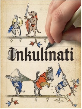 Inkulinati | KLUCZ STEAM | = BEZ VPN = | PC PL