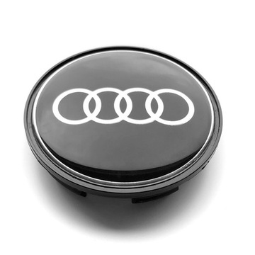 Dekielek HiQcrafts 70 mm Audi Audi70/64/4-1