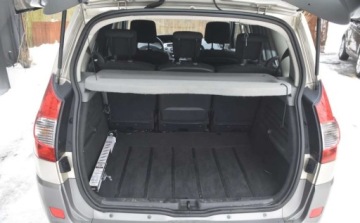 Renault Scenic II 2006 Renault Scenic Renault Scenic 1.6 16V Privilege 1.6 Benzyna 110KM, zdjęcie 8