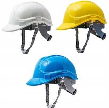 Шлем Строительные работы Защитный шлем Зеленый