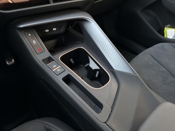 Cupra Terramar SUV 1.5 eTSI 150KM 2024 Cupra Terramar 1.5 TSI / 150 KM DSG FV-23%, ASO, B, zdjęcie 15