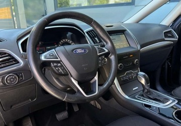 Ford Galaxy IV Van 2.0 TDCi 150KM 2018 Ford Galaxy II 2.0 TDCI 150KM navi GWARANCJA 7 osobowy 2.0 Diesel, zdjęcie 19