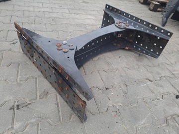 BELKA WZMOCNIENIE WSPORNIK RAMY VOLVO FH 4 FM 4