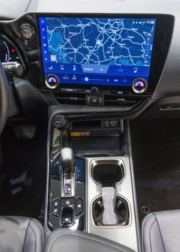 Lexus NX II SUV Facelifting 2.5 350h 243KM 2024 Lexus NX 350h Prestige AWD 2.5 Hybryda 242KM, zdjęcie 31