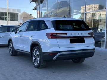 Skoda Kodiaq II SUV 1.5 TSI mHEV 150KM 2025 SKODA Kodiaq Edition 130 1.5 TSI mHEV DSG Suv 150KM 2025, zdjęcie 3