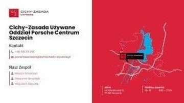 Porsche Cayenne III 2021 Porsche Cayenne 3.0 Hybryda Plug-in 340KM, zdjęcie 6