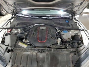 Audi A7 C7 RS7 Sportback Facelifting 4.0 TFSI 560KM 2016 Audi RS7 Sportback 4.0 V8 2016 4.0 Benzyna 560KM, zdjęcie 6