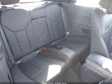 BMW Seria 4 G22-23-26 2023 BMW Seria 4 M440i xDrive 2023 3.0l 3.0 Benzyna 382KM, zdjęcie 13