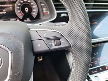 Audi Q7 II SUV Facelifting  3.0 55 TFSI 340KM 2025 Audi Q7 Sline Interieur, Sline Exterieur, os skretna, Matrix LED, Head up,, zdjęcie 16