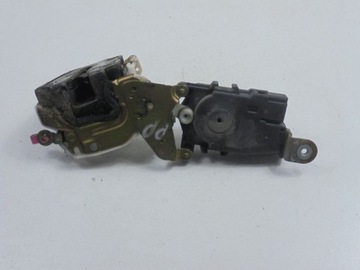 SUBARU LEGACY II BD BG ZÁMEK PŘEDNÍ PRAVÝ