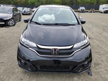 Honda Jazz V 2020