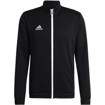 ADIDAS Dres Męski Bluza Spodnie ENTRADA 22 r. L