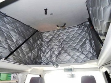 T4 California Brunner термоковрик