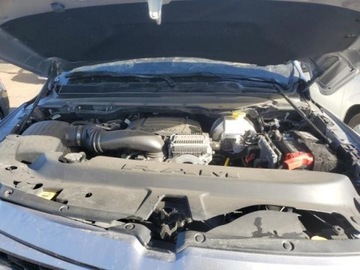  RAM 1500 2022r., Big Horn, od ubezpieczalni 5.7 Benzyna 395KM, zdjęcie 10