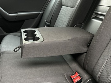 Skoda Octavia III Kombi Facelifting 1.5 TSI ACT 150KM 2020 Skoda Octavia 1.5TSI 150KM Style l Salon Polska, K, zdjęcie 27