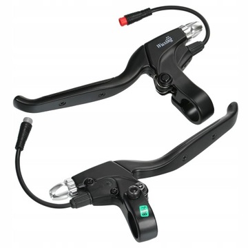 Держатель тормоза для электросамоката m4