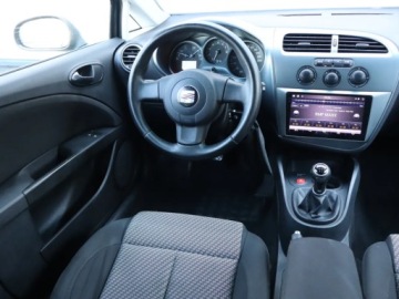 Seat Leon II 1.4 TSI 125KM 2008 Seat Leon 1.4 TSI, Klima,ALU, zdjęcie 6
