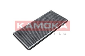 FILTR KABINA KAMOKA F508501