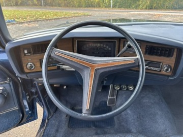 Buick Riviera III 1973 Buick Riviera 1973 – V8 455, Automat, zdjęcie 11