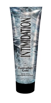 Australian Gold Intimidation Dark Bronzer 250ml