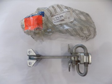 46844990 Ogranicznik do drzwi przednich L/P do Fiat Albea Siena Palio