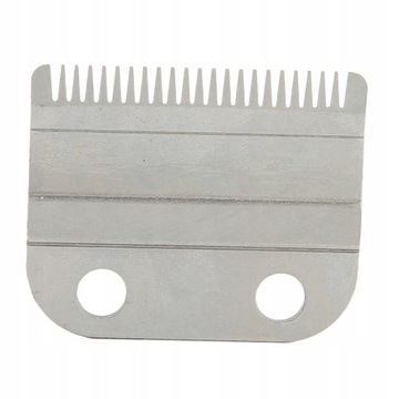 2 лезвия для стрижки.Острый срез.