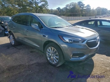 Buick 2021 Buick Enclave Essence 2021 3.6 Benzyna 310KM