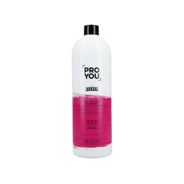 Szampon Revlon 1000 ml ochrona koloru