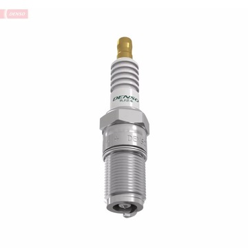 IU24/DEN ŚWIECA ISKR. IRIDIUM POWER IU24 DENSO