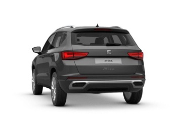 Seat Ateca SUV Facelifting 1.5 EcoTSI 150KM 2026 Seat Ateca Style 1.5 TSI 150 KM Manualna, zdjęcie 2