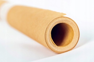 Бумага для выпечки коричневая 8м BOX Paclan