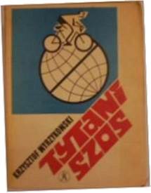 Tytani szos - K Wyrzykowski