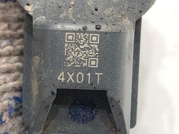 SENZOR PDC PEUGEOT 4008 HATCHBACK