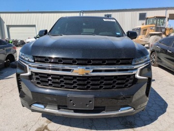 Chevrolet Suburban GMT900 2023 Chevrolet Suburban C1500 LS 2023 5.3l 5.3 Benzyna 355KM, zdjęcie 5