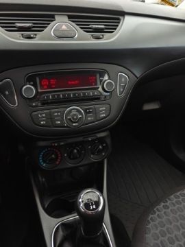 Opel Corsa E Hatchback 3d 1.2 Twinport 70KM 2016 Opel Corsa Opel Corsa 1.2 16V Enjoy 1.2 Benzyna 70KM, zdjęcie 13