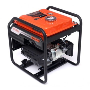 ИНВЕРТОРНЫЙ ГЕНЕРАТОР 3 кВт AVR SINUS