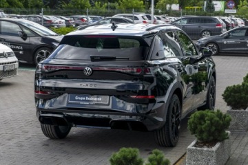 Volkswagen T-Roc I SUV Facelifting 1.5 TSI ACT 150KM 2026 Volkswagen T-Roc R-Line 1.5 eTSI 150 KM DSG, zdjęcie 8