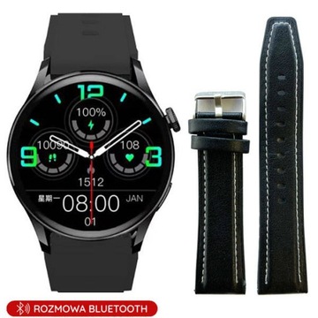 Smartwatch Pacific 35-4 Rozmowy, Powiadomienia SMS