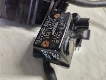 SUZUKI DR 650 1991-96 суппорт переднего тормоза