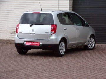 Mitsubishi Colt VI Hatchback 1.3 i 16V CZ3 95KM 2009 Mitsubishi Colt Klimatyzacja /Gwarancja /1,3 /95KM, zdjęcie 13