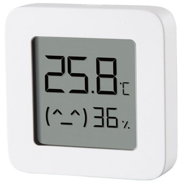 Czujnik Xiaomi Mi Temperature Humidity Monitor 2