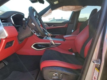 Jaguar F-Pace 2023 Jaguar F-Pace SVR 2023 5.0l 5.0 Benzyna 542KM, zdjęcie 7