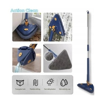 ACTIONCLEAN – ИНСТРУМЕНТ ДЛЯ ЧИСТКИ