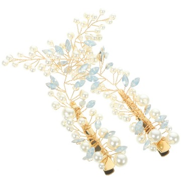 Аксессуары для волос Crystal Diamond 2 шт.