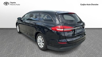 Ford Mondeo V Kombi 2.0 TDCi 150KM 2019 Ford Mondeo 2.0 TDCi Titanium PowerShift Mk5 (2014, zdjęcie 7