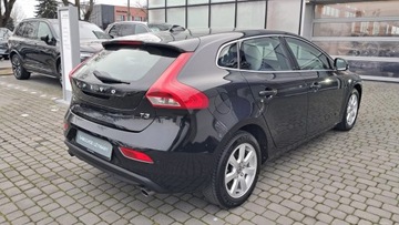 Volvo V40 II Hatchback 1.6 T3 150KM 2013 Volvo V40 FV Vat marża, Salon PL T3, skrzynia manu, zdjęcie 4