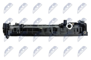 KRYT HLAVA VÁLCŮ NTY BPZ-FT-000