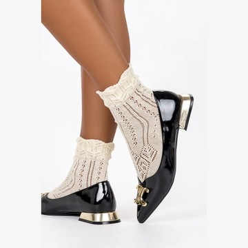 БАЛЕТКИ ЖЕНСКИЕ НА НИЗКОМ КАБЛУКЕ, УДОБНАЯ, Элегантная ОБУВЬ, размер 39